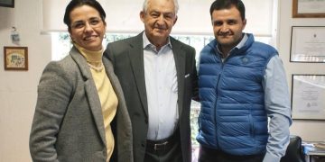 Fallece Don Roberto Servitje