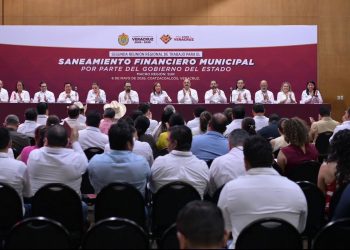 ¿Terminar con la “herencia maldita” o cambiarle de nombre a la misma deuda?