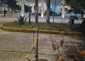 Negligencia municipal mantiene abierto peligroso registro urbano
