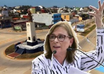 “No hay deuda”… pero Veracruz ya prepara otra, ahora maquillada de “rescate” y “saneamiento financiero”.