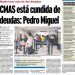 Pedro Miguel llora deudas heredadas por Morena