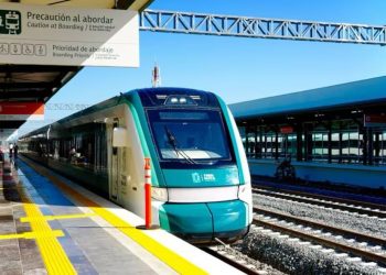 “Tren Maya: primero destruyeron, luego suspendieron”