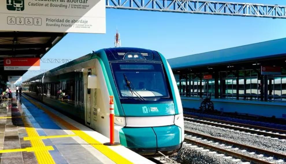 “Tren Maya: primero destruyeron, luego suspendieron”